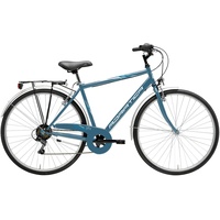 Adriatica MOVIE 28 Zoll RH 55 cm Herren blau