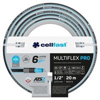 Cellfast MultiFlex Pro Schlauch 12,5 mm 1/2" 20 m