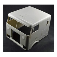 TAMIYA 9335165 Vehicle Fahrerhaus Globe Liner 56304