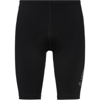 Löffler BIKE TIGHTS BASIC GEL schwarz 50