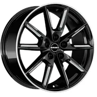Borbet LX19 8 0x19 5x112 ET50 MB66 5