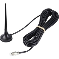 Renkforce RF-5253244 Magnetfuß-Antenne GSM, UMTS