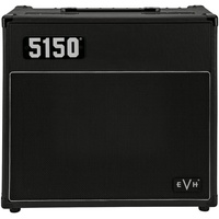 EVH 5150 Iconic Series 15W 1x10 BK - E-Gitarrenverstärker