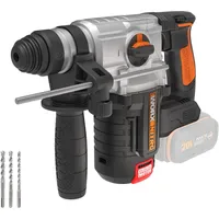 Worx Nitro WX380.9 2,2 Joule ohne Akku