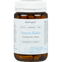 BioProphyl Innere Ruhe 60 St