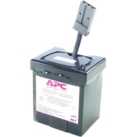 APC Replacement Battery Cartridge #30 - USV-Akku