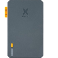 Xtorm Essential Powerbank 10000 mAh charcoal grey