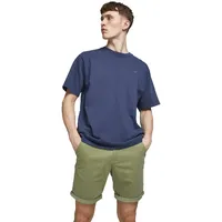 JACK & JONES Bowie Solid Kurze Hose Deep Lichen