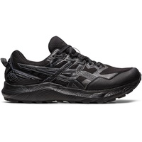 Asics Gel-Sonoma 7 GTX Herren black/carrier grey 44