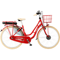 Fischer Cita Retro 2.0 28 Zoll RH 48 cm