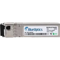 BlueOptics Kompatibler Level One SFP-10G-BXU BO55J27640D SFP+ Bidi Transceiver,