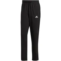 Adidas Herren AEROREADY Essentials Stanford Open Hem Embroidered Small