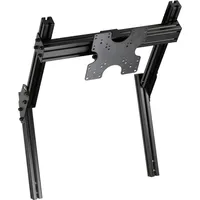 Next Level Racing Elite Quad Monitor Stand Add-On Black