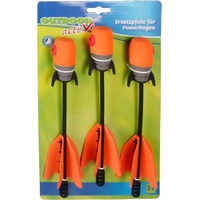 Vedes Outdoor active Ersatzpfeile für Powerbogen, 3 Stück
