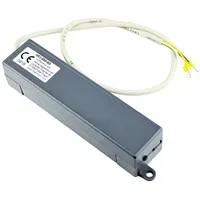 Hörmann 3-Kanal-Empfänger HE 3 868-BS 2St.