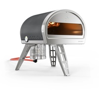 GOZNEY Roccbox Gas Pizzaofen grau
