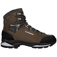 Lowa Camino Evo GTX Herren braun/graphit  42