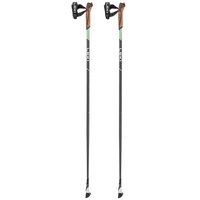 Leki Smart Response Stöcke (Größe 110CM, grau)