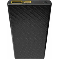Nitecore Powerbank CARBO10000 - 10000mAh