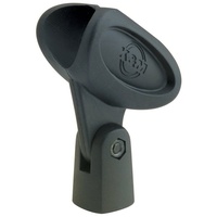K&M 85050 Mikrofonklammer,
