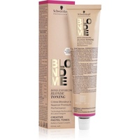 Schwarzkopf BlondMe Pastel Toning eis-irisé 60 ml