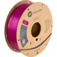 Polymaker PolyLite PLA, Filamentgröße: 1.75mm, Gewicht: 1 kg, Farbe: