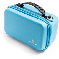 Gamegenic Game Shell 250+ Schalendeckgehäuse Blau One Size