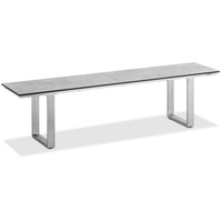 Niehoff Nemo Banksystem - Silber