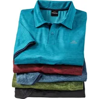 NordCap 5er Pack Funktionspolos