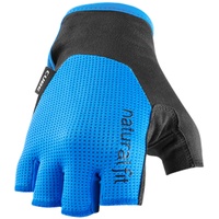 Cube X Nf Kurze Handschuhe - Black / Blue
