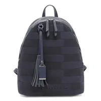 TAMARIS Rucksack Letzia Backpack Blue