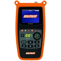 Selfsat SM 8000