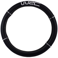 WRC 73248 Lenkradhülle, Neopren Material, Neo Schwarz