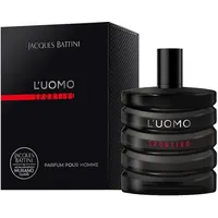 Jacques Battini L`Uomo Sportivo Parfum Spray 100 ml