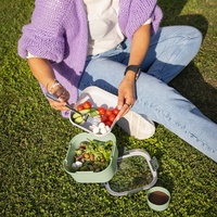 Sigma home Sunware Food to Go Lunchkit Sigma Home