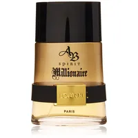 Lomani Spirit Millionaire for Men 6.6 oz EDT Spray