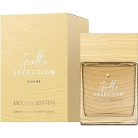 Jacques Battini Gentle Selection Men EDT 100ml