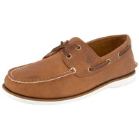 Timberland Classic Boat 2 Eye Gr. 43.5