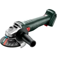 Metabo W 18 7-125 ohne Akku + metaBox