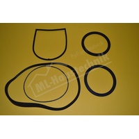 Kessel 70116 - Dichtungsset DN 125