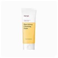 Ma:nyo Pure & Deep Cleansing Foam 100 ml
