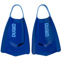 Arena Powerfin Pro Ii Schwimmflossen - Blue - 46-47