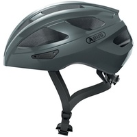 ABUS Macator 51-55 cm race grey