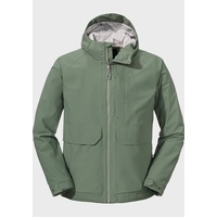 Schöffel Jacket Lausanne Herren laurel wreath 56