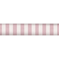 Braun & Company Tischtuchrolle softrosa 1,2 x 7 m