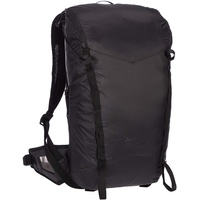 Jack Wolfskin 3D Aerorise 20 Wanderrucksack 48 cm schwarz