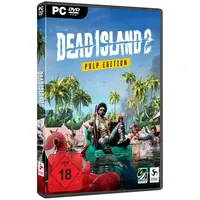 Plaion Dead Island 2 Pulp Edition (PC)