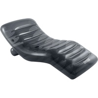 Intex Cool grey Lounge - (grau, 191x99cm) mit Getränkehalter