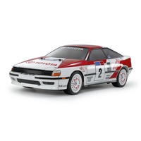 TAMIYA Toyota Celica GT-Four TT-02 (300058718)