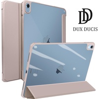 DUX DUCIS Copa Series Leder Bookcover Hülle (iPad 10.2),